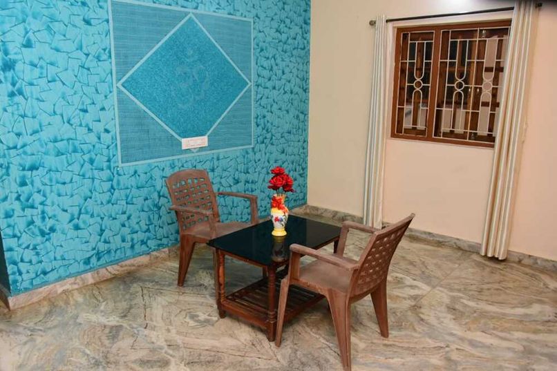 AAJO GUESTHOUSE - 3