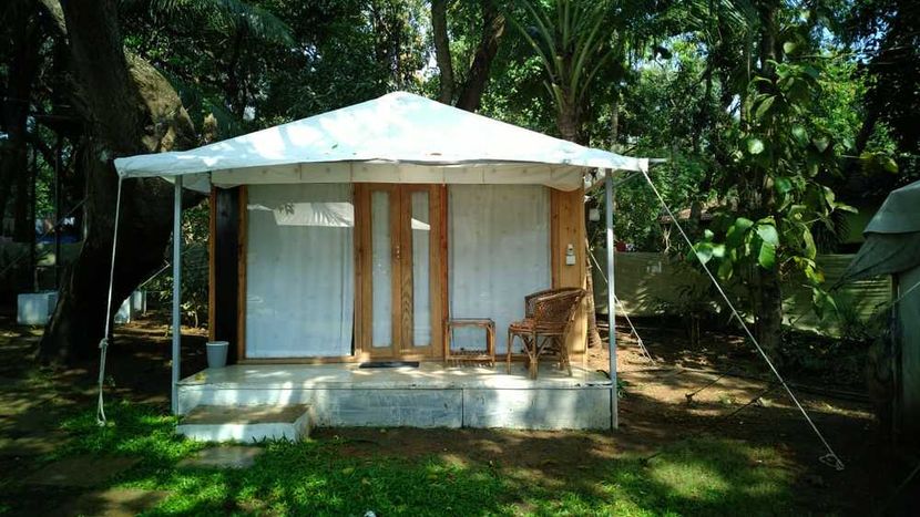 COCOS RESORT GOA - 1