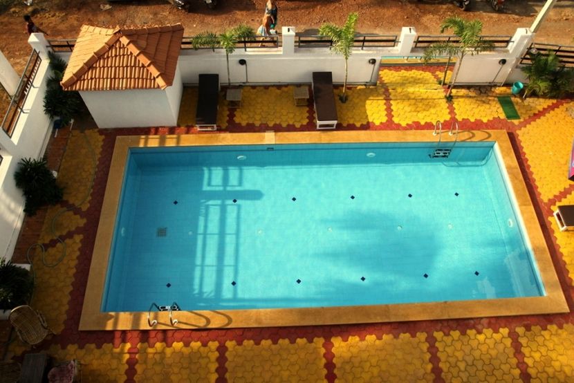 MIDGUARD PHASE 2 BEACH RESORT (ex. SHREE RAJESHWARI RESORT) - 6