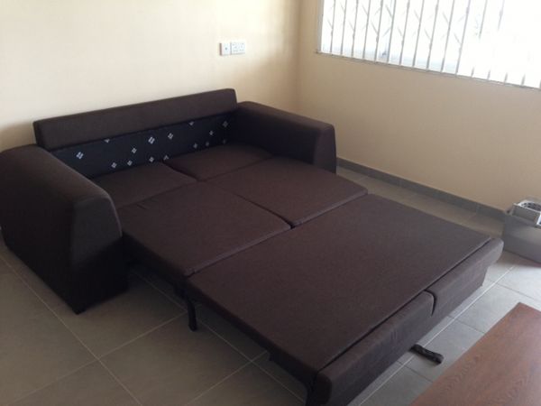 SURFERS SELF CATERING CHALETS - 12