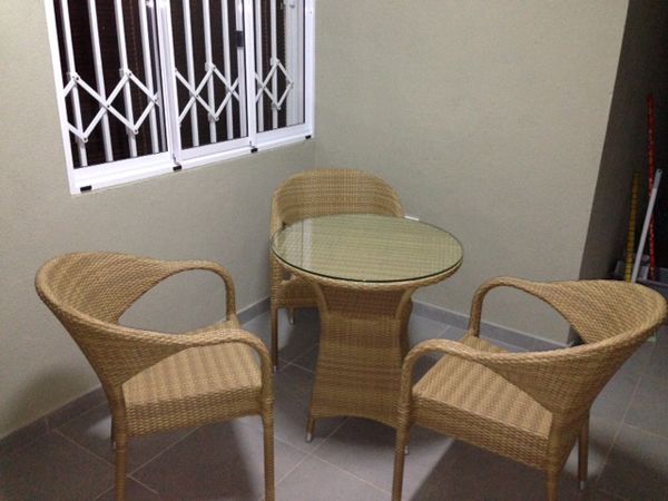 SURFERS SELF CATERING CHALETS - 8