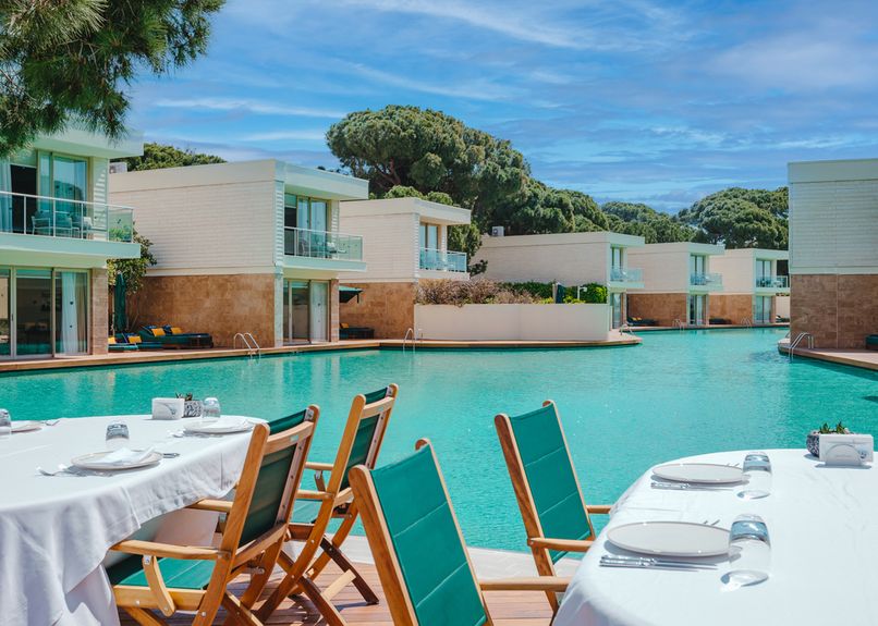 Club Prive By Rixos Belek (Upgrade Imperial Service) - 1