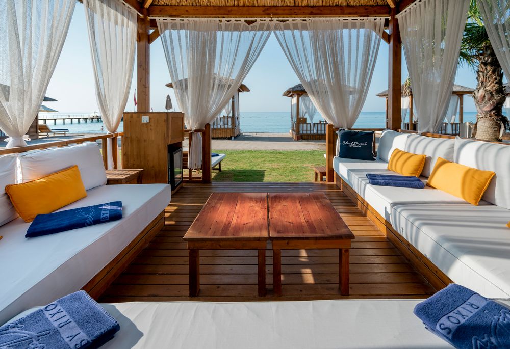 Картинка отеля - 10