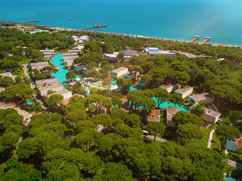 Club Prive By Rixos Belek (Upgrade Imperial Service) - 5