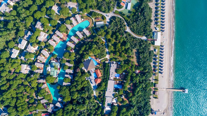 Club Prive By Rixos Belek  (Upgrade Imperial Service) - 3