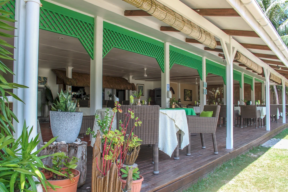 Картинка отеля - 9