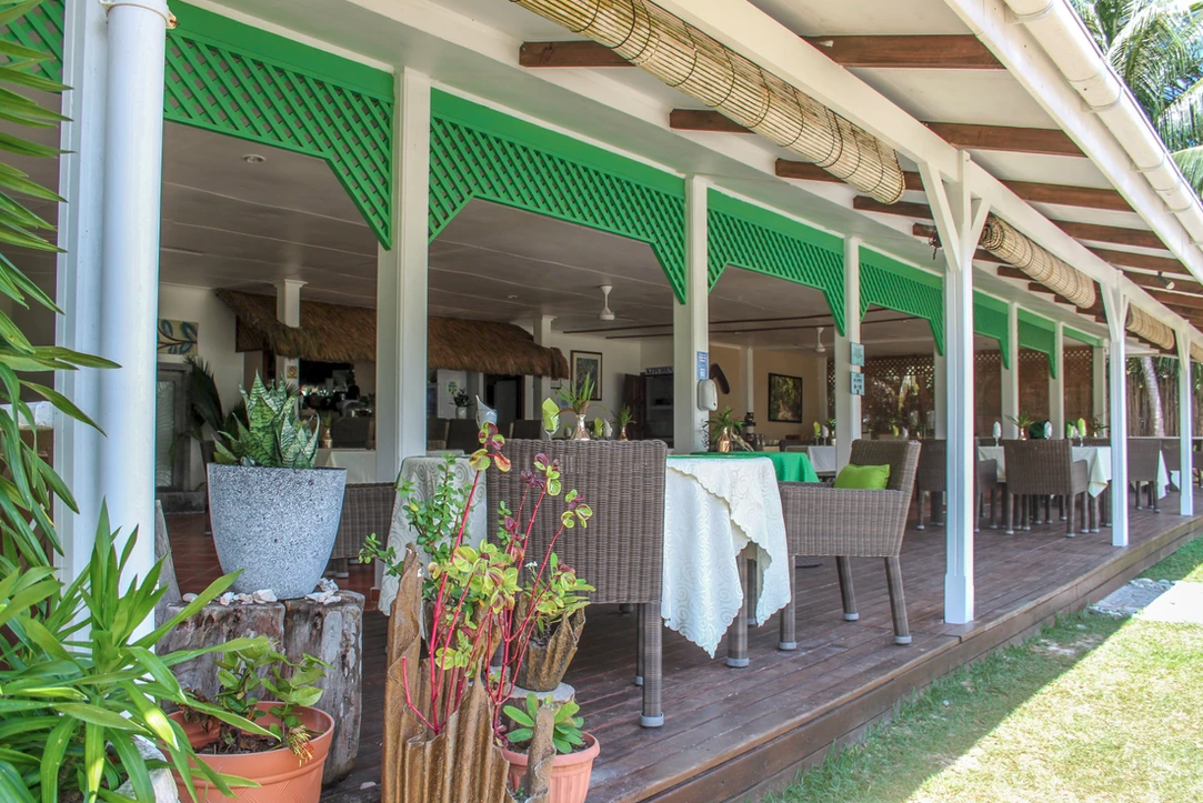 L HABITATION CERF ISLAND - 9