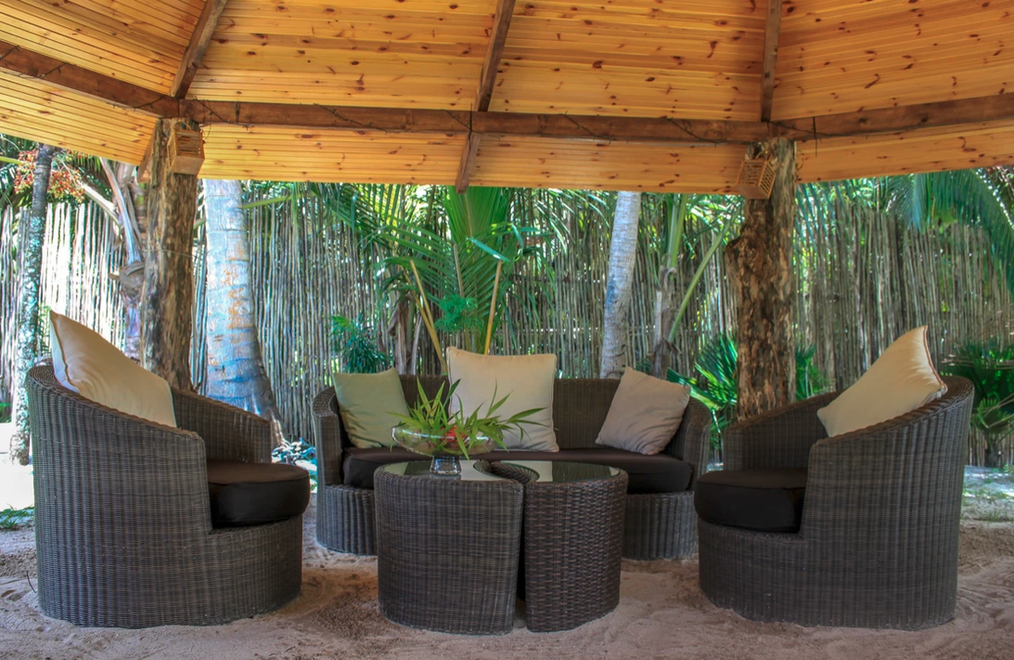 Картинка отеля - 8