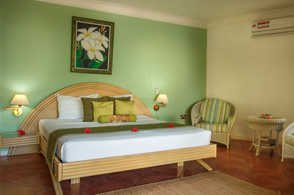 Картинка отеля - 11