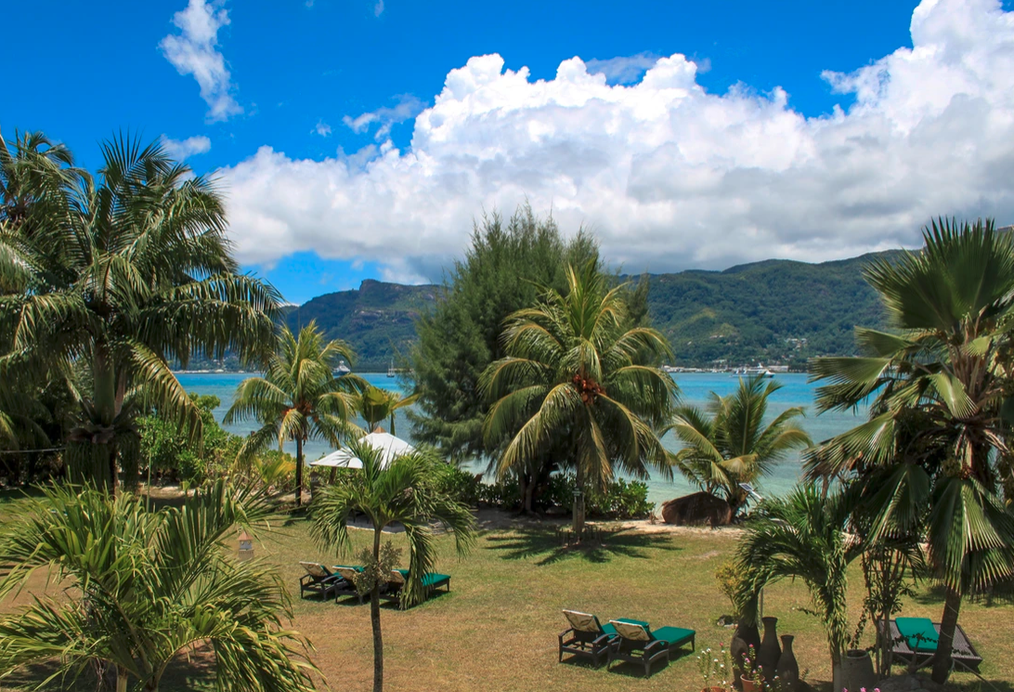 Картинка отеля - 3