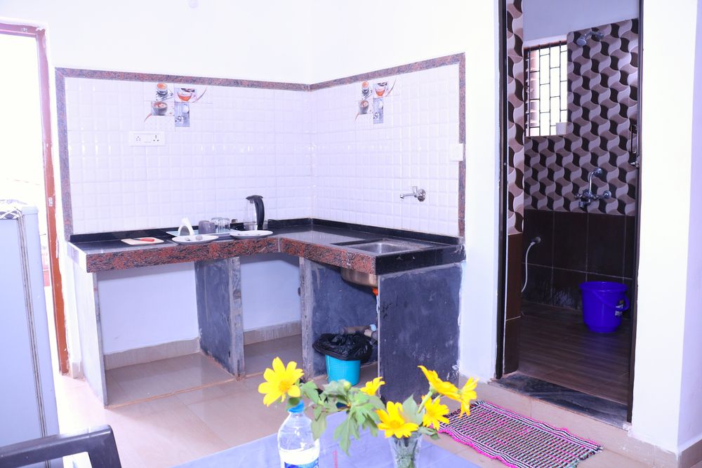 MIDGUARD SEA VIEW (ex WHITE PEARL SEA VIEW) GUESTHOUSE - 47