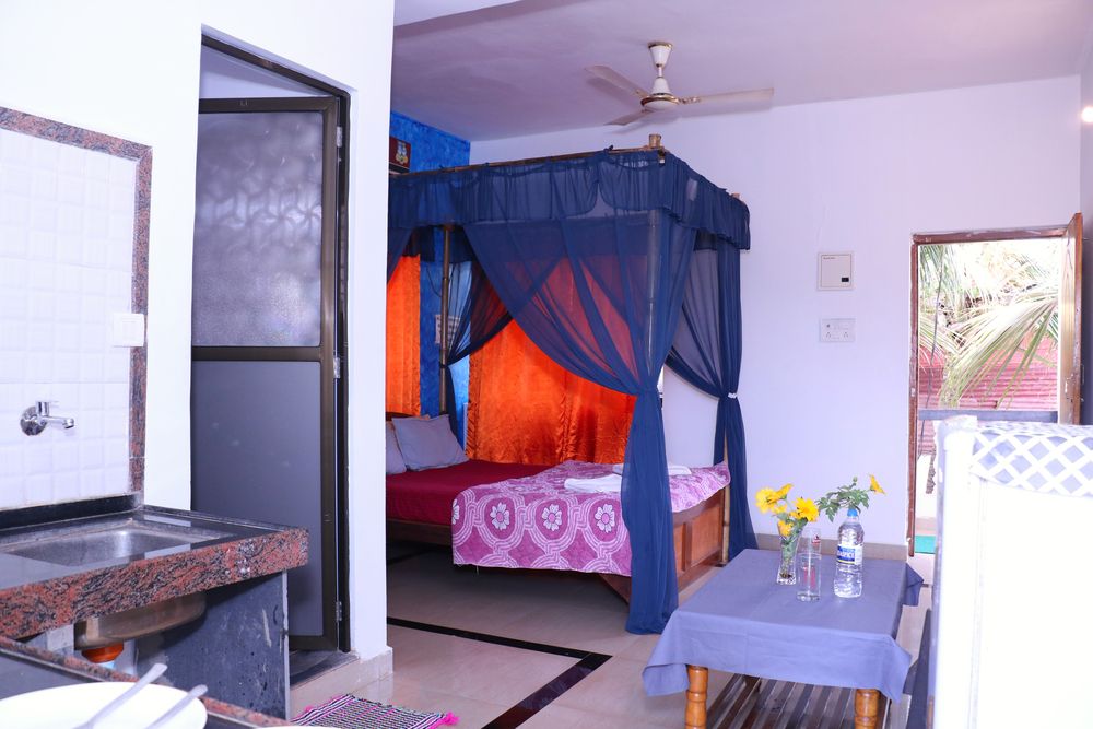 MIDGUARD SEA VIEW (ex WHITE PEARL SEA VIEW) GUESTHOUSE - 46