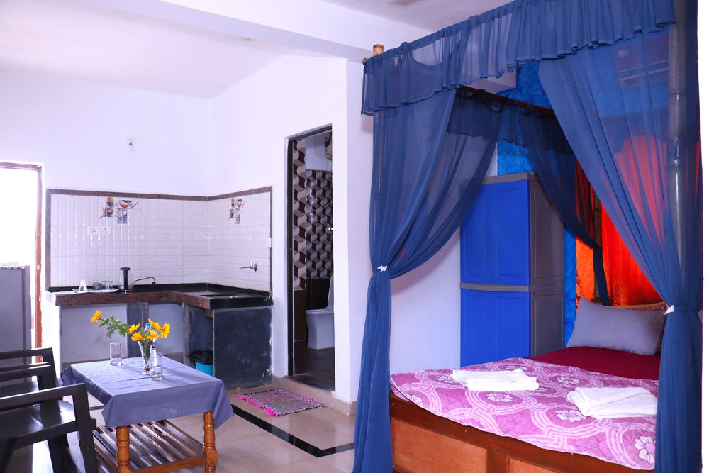 MIDGUARD SEA VIEW (ex WHITE PEARL SEA VIEW) GUESTHOUSE - 45