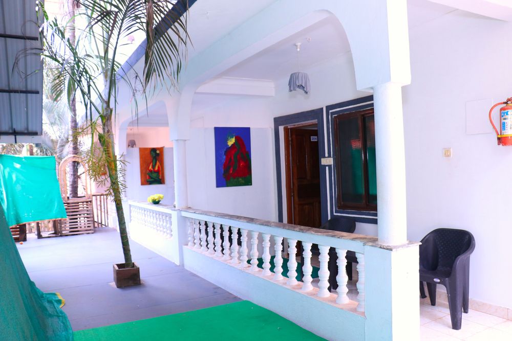 MIDGUARD SEA VIEW (ex WHITE PEARL SEA VIEW) GUESTHOUSE - 44