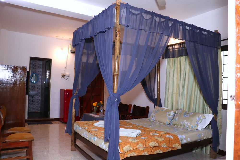 MIDGUARD SEA VIEW (ex WHITE PEARL SEA VIEW) GUESTHOUSE - 43