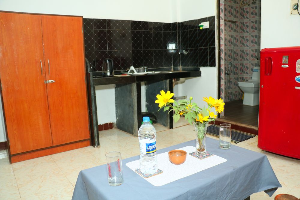 MIDGUARD SEA VIEW (ex WHITE PEARL SEA VIEW) GUESTHOUSE - 42