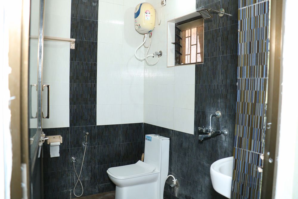 MIDGUARD SEA VIEW (ex WHITE PEARL SEA VIEW) GUESTHOUSE - 41