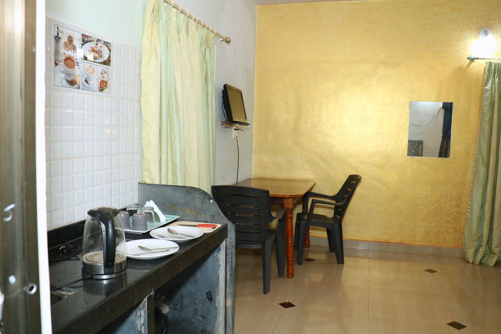 MIDGUARD SEA VIEW (ex WHITE PEARL SEA VIEW) GUESTHOUSE - 40