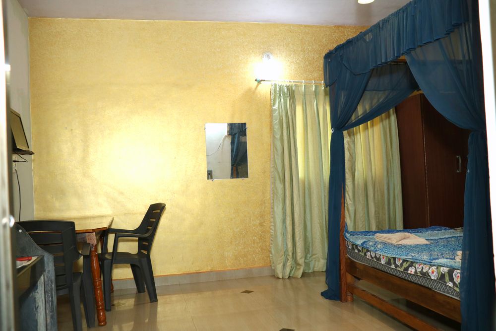 MIDGUARD SEA VIEW (ex WHITE PEARL SEA VIEW) GUESTHOUSE - 39