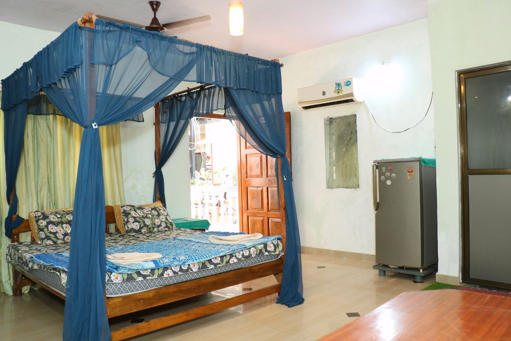 MIDGUARD SEA VIEW (ex WHITE PEARL SEA VIEW) GUESTHOUSE - 38