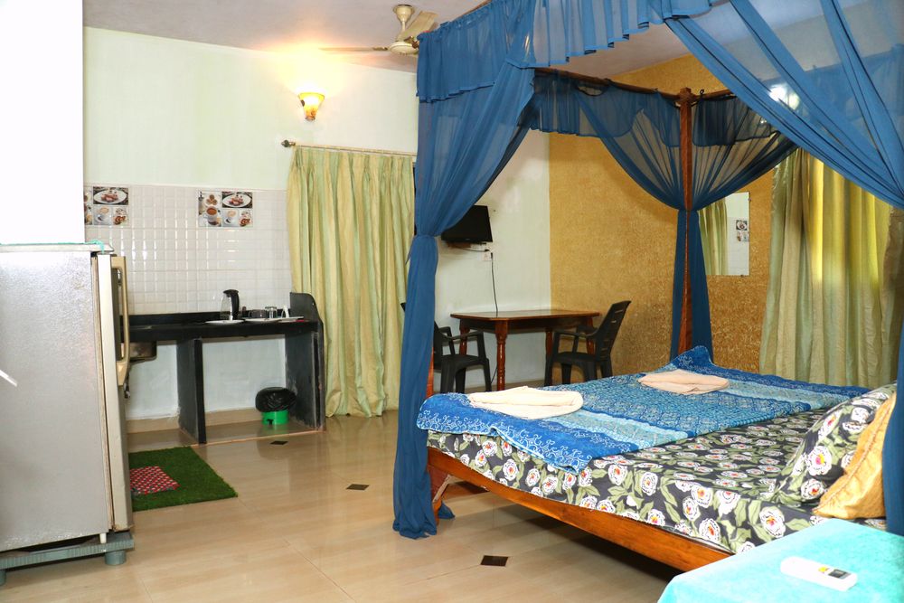 MIDGUARD SEA VIEW (ex WHITE PEARL SEA VIEW) GUESTHOUSE - 37