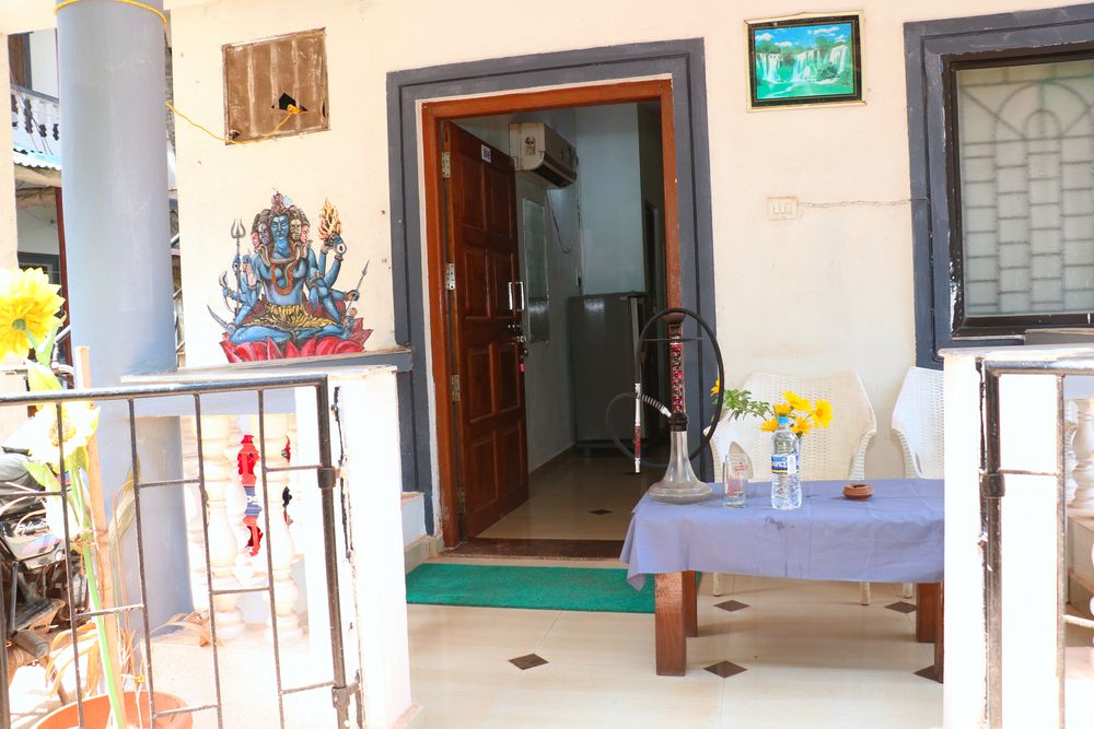 MIDGUARD SEA VIEW (ex WHITE PEARL SEA VIEW) GUESTHOUSE - 36