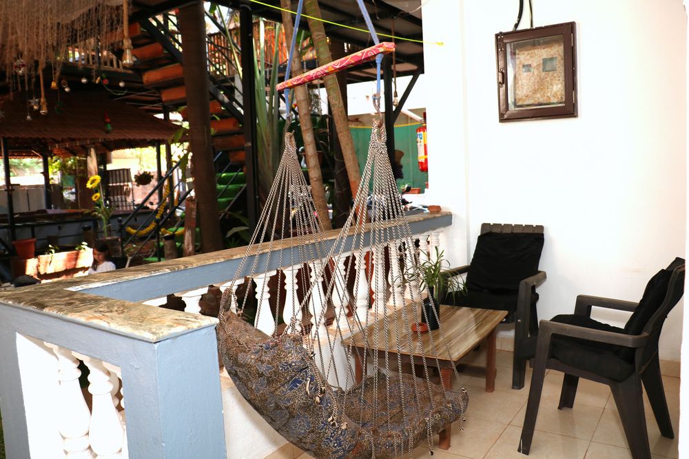 MIDGUARD SEA VIEW (ex WHITE PEARL SEA VIEW) GUESTHOUSE - 35