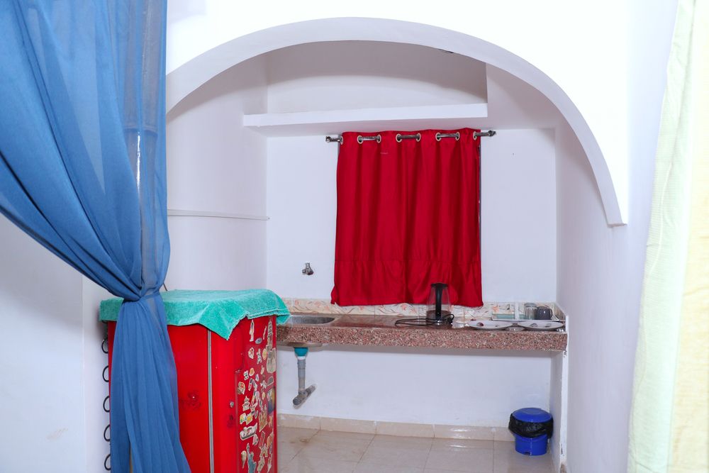 MIDGUARD SEA VIEW (ex WHITE PEARL SEA VIEW) GUESTHOUSE - 33