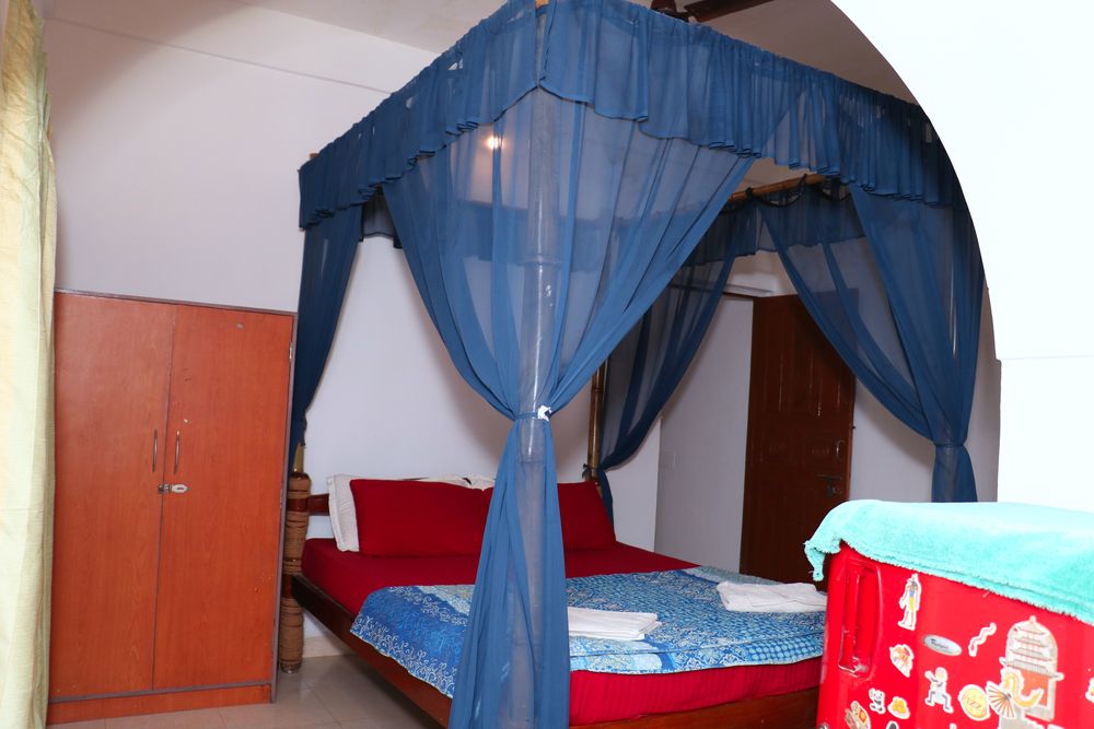 MIDGUARD SEA VIEW (ex WHITE PEARL SEA VIEW) GUESTHOUSE - 32