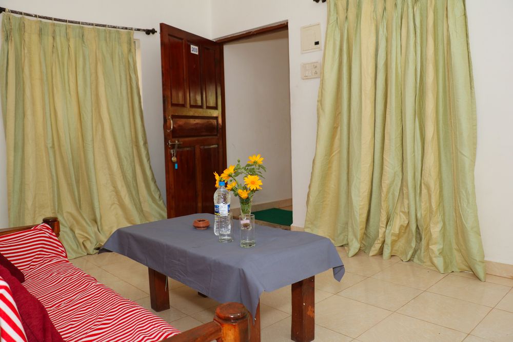 MIDGUARD SEA VIEW (ex WHITE PEARL SEA VIEW) GUESTHOUSE - 30