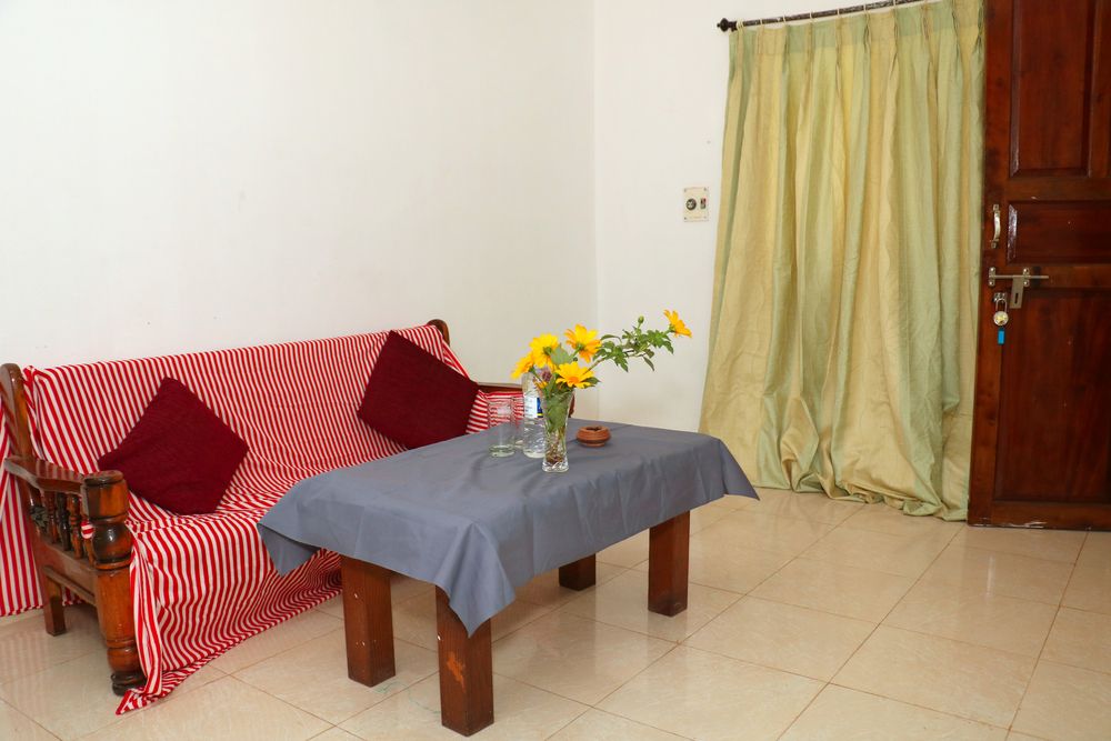 MIDGUARD SEA VIEW (ex WHITE PEARL SEA VIEW) GUESTHOUSE - 29