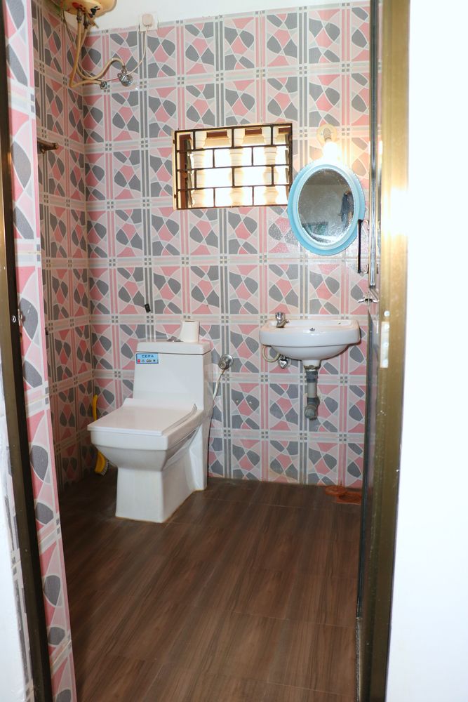 MIDGUARD SEA VIEW (ex WHITE PEARL SEA VIEW) GUESTHOUSE - 28