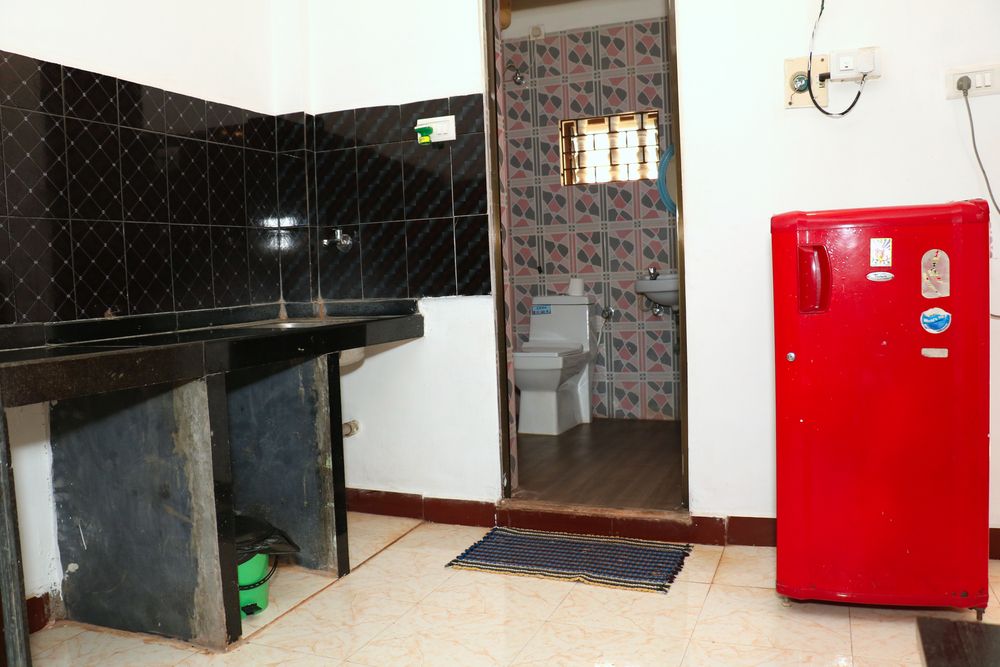 MIDGUARD SEA VIEW (ex WHITE PEARL SEA VIEW) GUESTHOUSE - 27