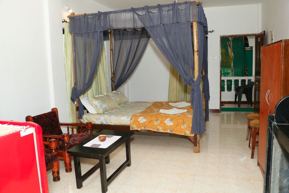 MIDGUARD SEA VIEW (ex WHITE PEARL SEA VIEW) GUESTHOUSE - 26