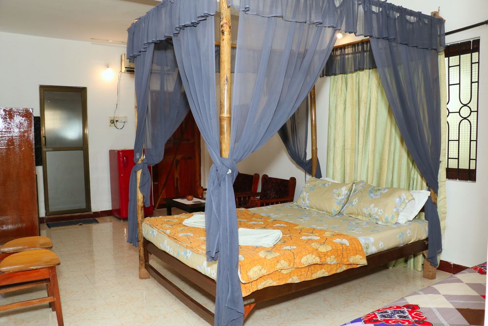 MIDGUARD SEA VIEW (ex WHITE PEARL SEA VIEW) GUESTHOUSE - 24