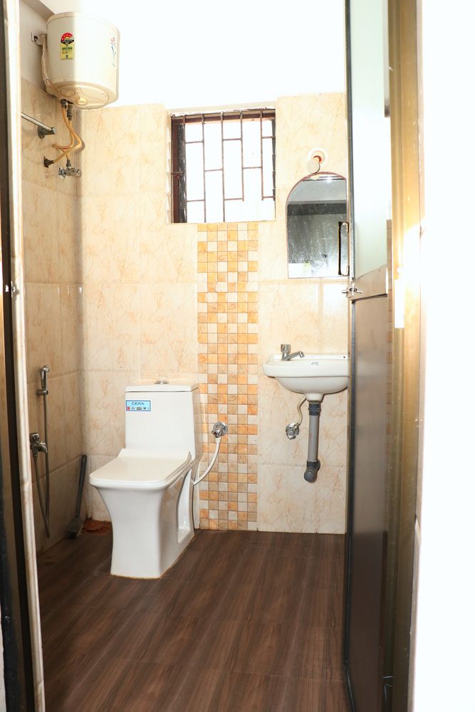 MIDGUARD SEA VIEW (ex WHITE PEARL SEA VIEW) GUESTHOUSE - 23