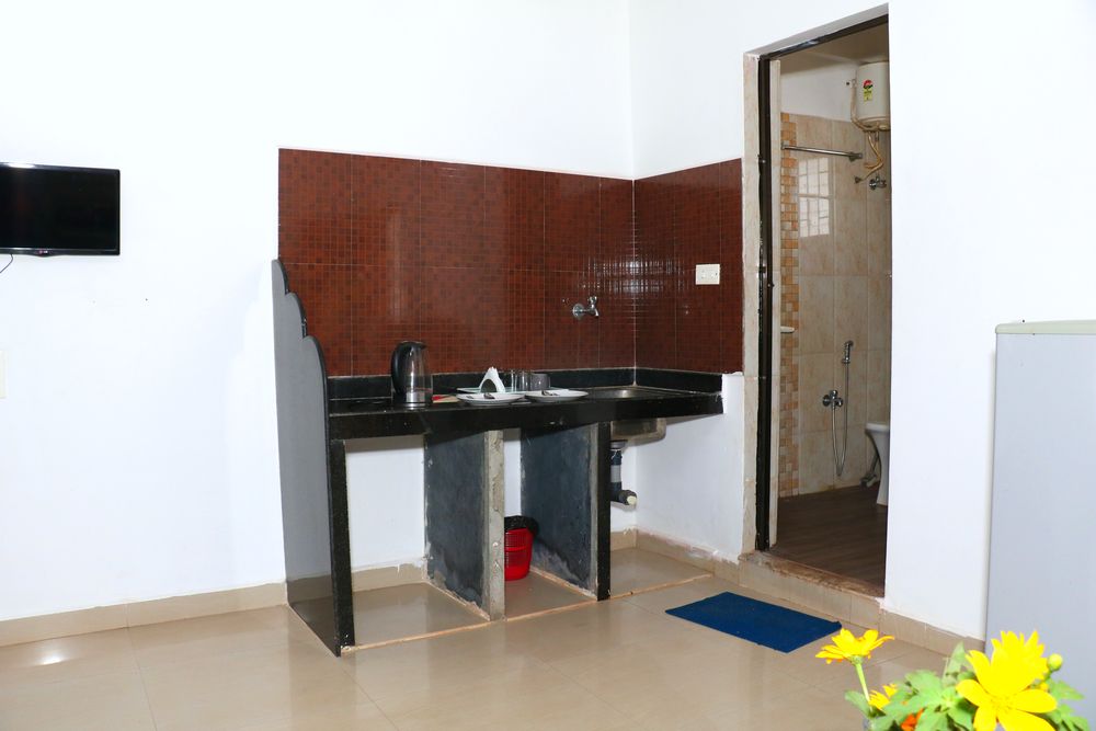 MIDGUARD SEA VIEW (ex WHITE PEARL SEA VIEW) GUESTHOUSE - 22