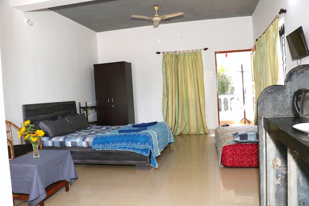 MIDGUARD SEA VIEW (ex WHITE PEARL SEA VIEW) GUESTHOUSE - 21