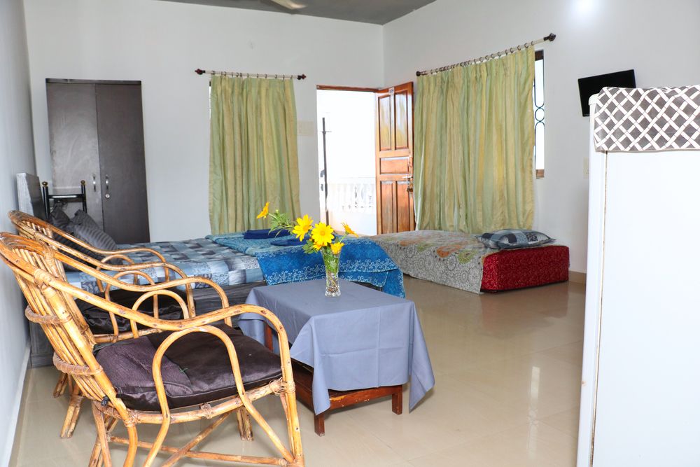 MIDGUARD SEA VIEW (ex WHITE PEARL SEA VIEW) GUESTHOUSE - 20