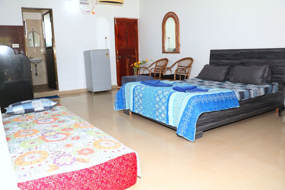 MIDGUARD SEA VIEW (ex WHITE PEARL SEA VIEW) GUESTHOUSE - 19