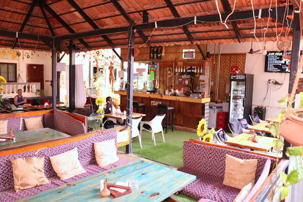 MIDGUARD SEA VIEW (ex WHITE PEARL SEA VIEW) GUESTHOUSE - 18