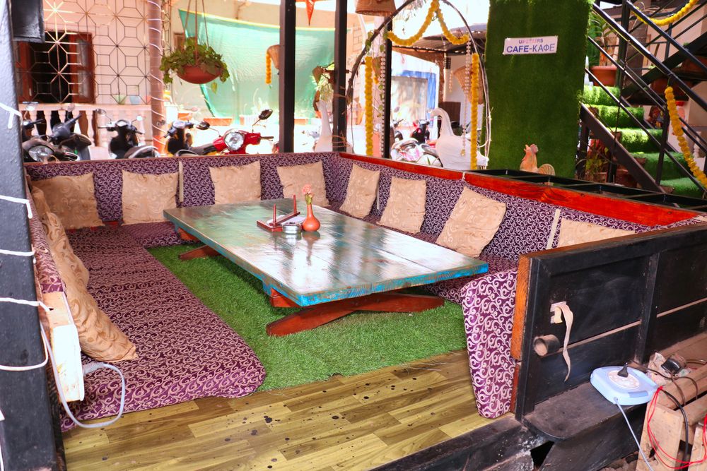 MIDGUARD SEA VIEW (ex WHITE PEARL SEA VIEW) GUESTHOUSE - 17