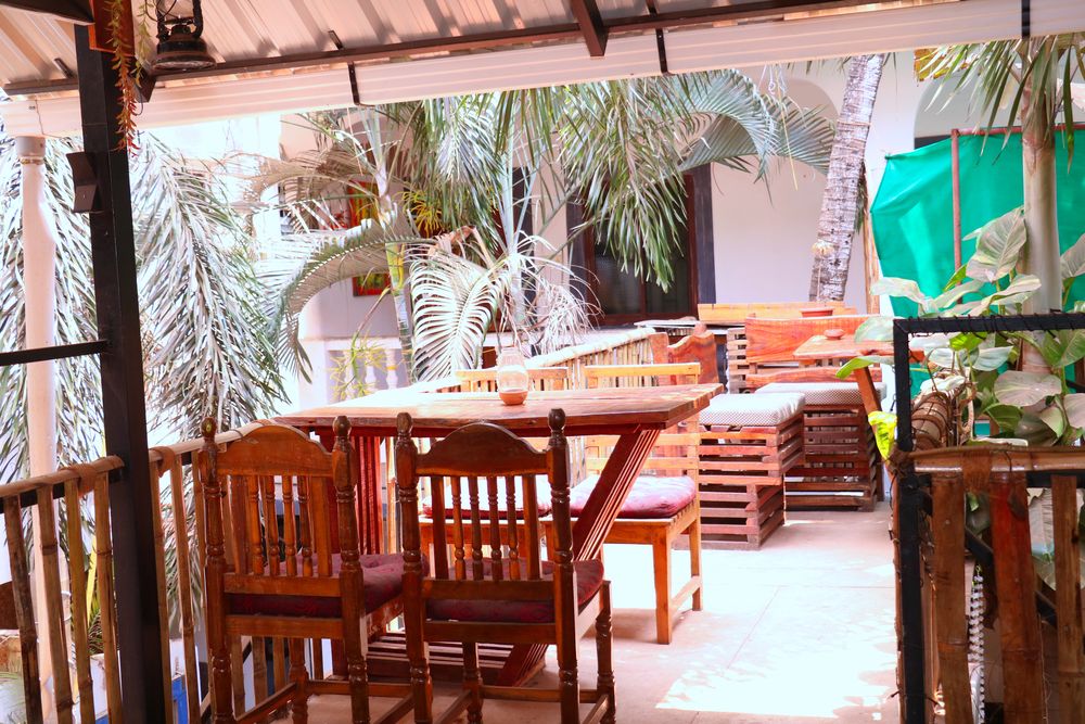 MIDGUARD SEA VIEW (ex WHITE PEARL SEA VIEW) GUESTHOUSE - 16