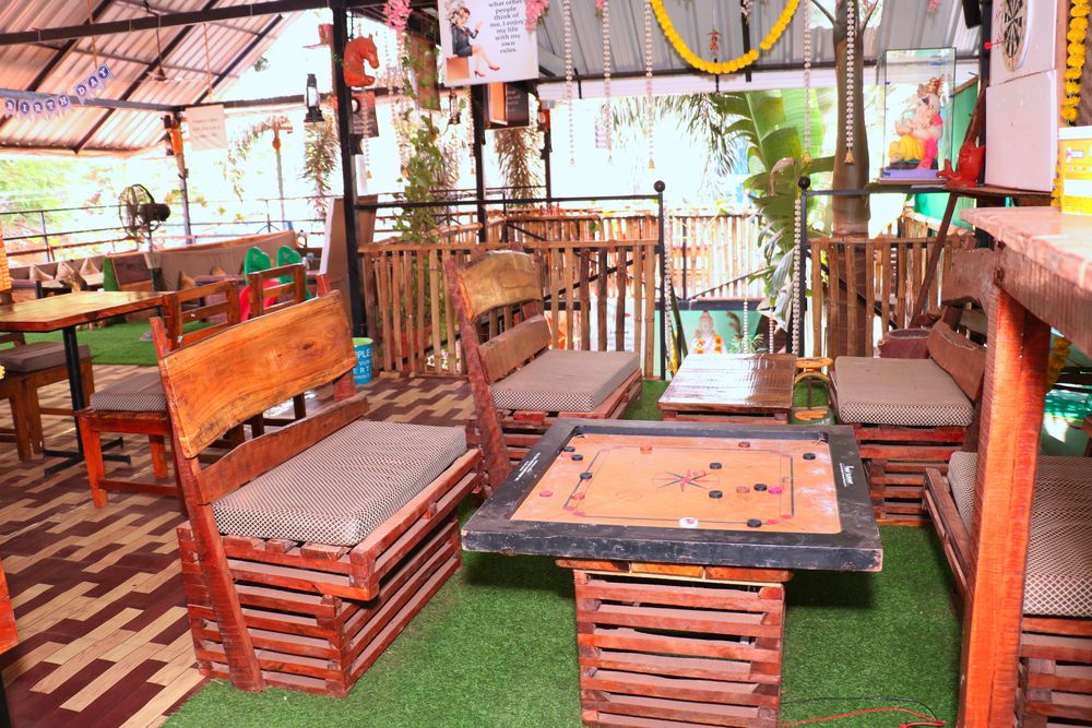 MIDGUARD SEA VIEW (ex WHITE PEARL SEA VIEW) GUESTHOUSE - 14