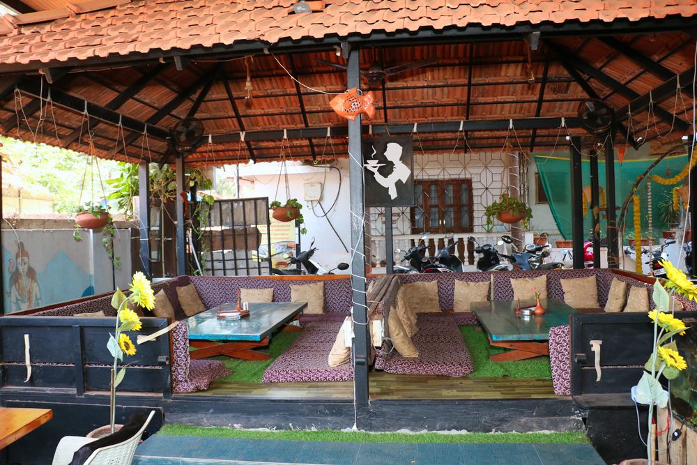 MIDGUARD SEA VIEW (ex WHITE PEARL SEA VIEW) GUESTHOUSE - 11