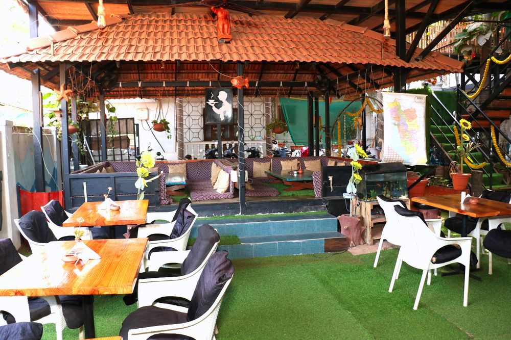 Картинка отеля - 10