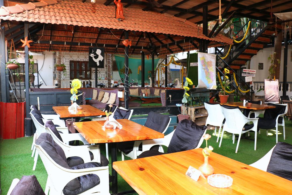 MIDGUARD SEA VIEW (ex WHITE PEARL SEA VIEW) GUESTHOUSE - 9