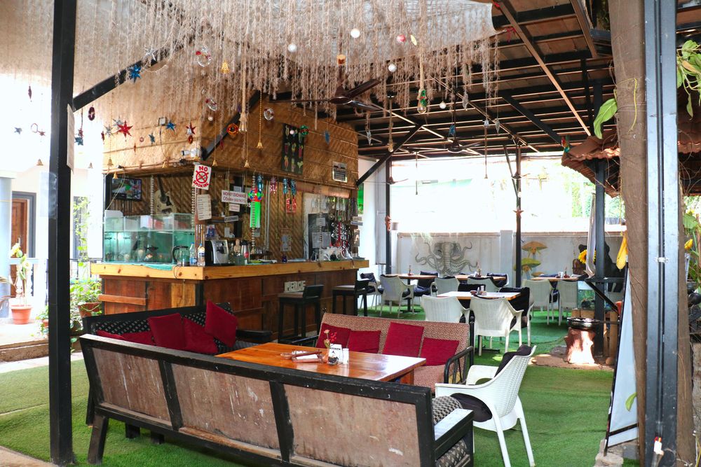 Картинка отеля - 7