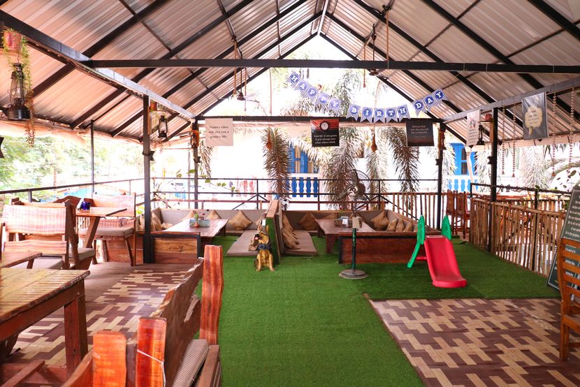 MIDGUARD SEA VIEW (ex WHITE PEARL SEA VIEW) GUESTHOUSE - 6