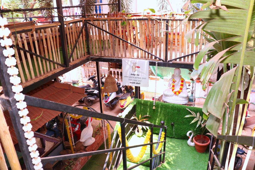 MIDGUARD SEA VIEW (ex WHITE PEARL SEA VIEW) GUESTHOUSE - 4